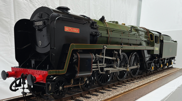 BRITANNIA